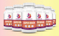 Best value bundle featuring 6 bottles of Neuroxen cognitive supplement for a full 180-day supply at maximum savings.